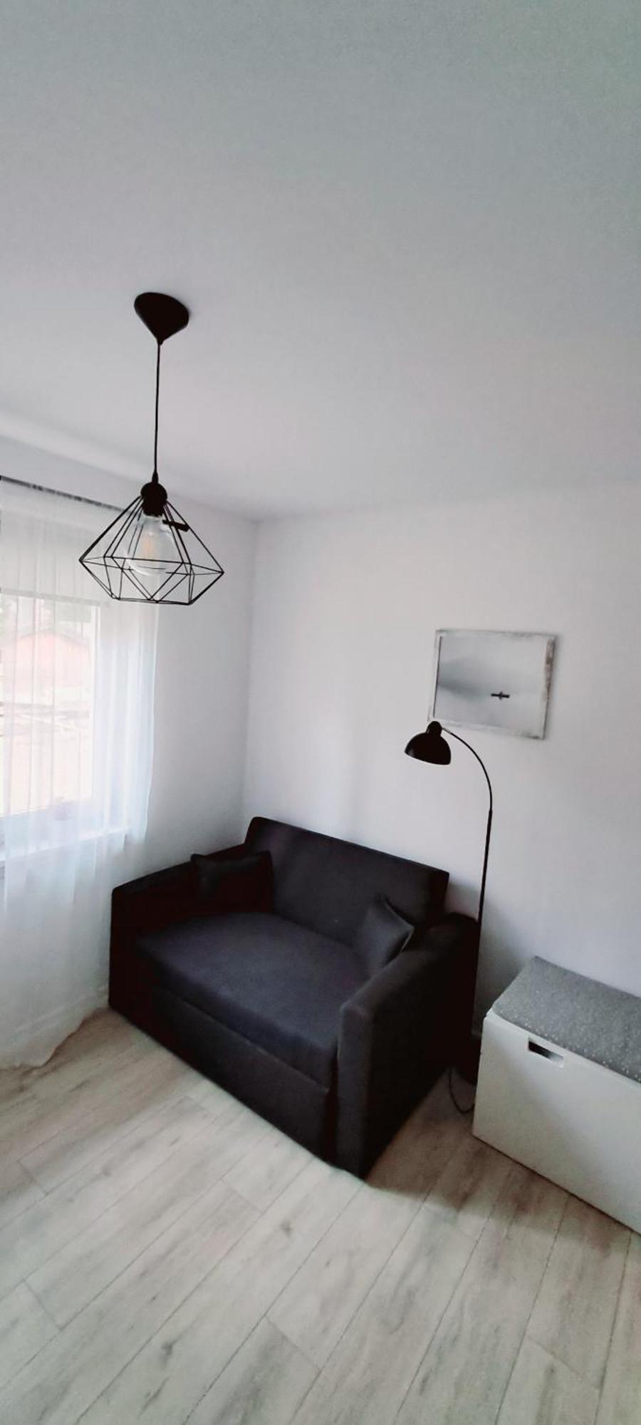 Appartamento Fiszka Pobierowo Esterno foto