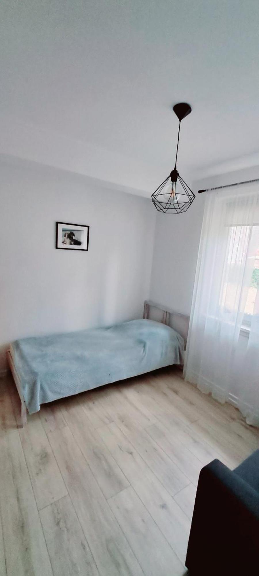 Appartamento Fiszka Pobierowo Esterno foto